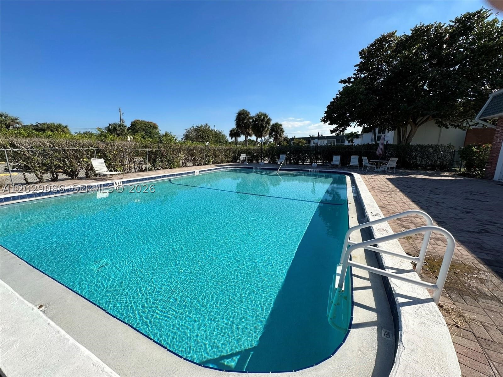 MARGATE VILLAGE - Residential Lease