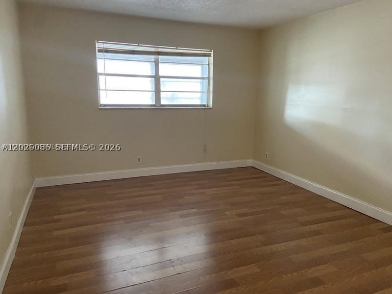 MARGATE VILLAGE - Residential Lease