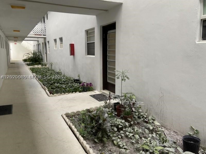 MARGATE VILLAGE - Residential Lease