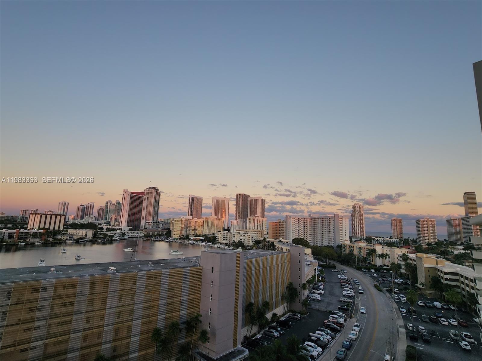 OCEAN VIEW TOWERS CONDO - Residential