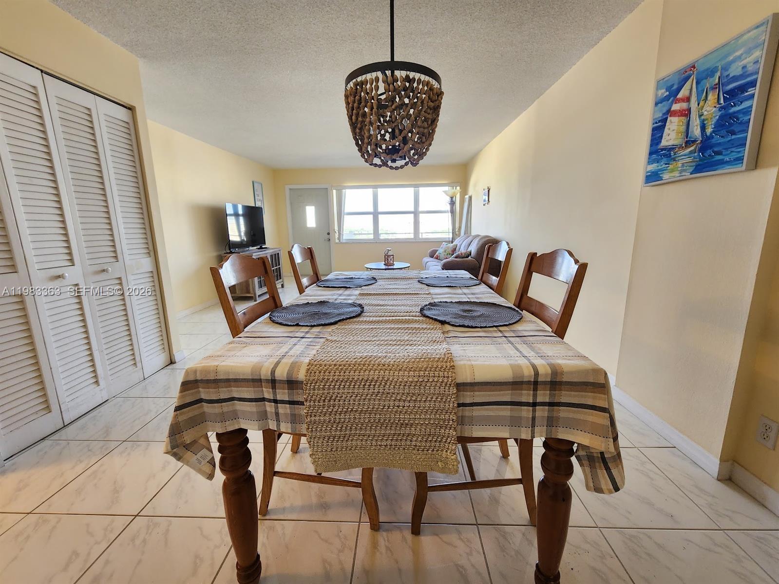 OCEAN VIEW TOWERS CONDO - Residential