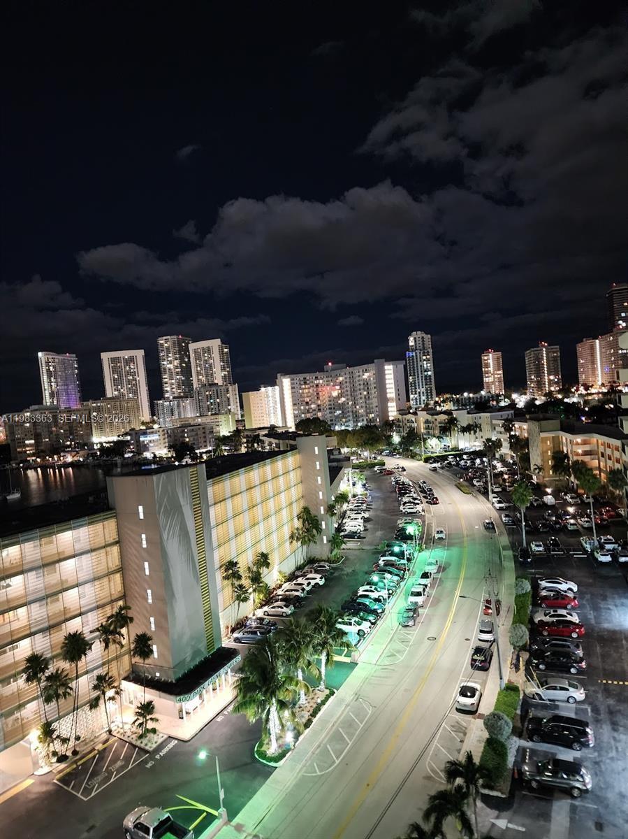 OCEAN VIEW TOWERS CONDO - Residential