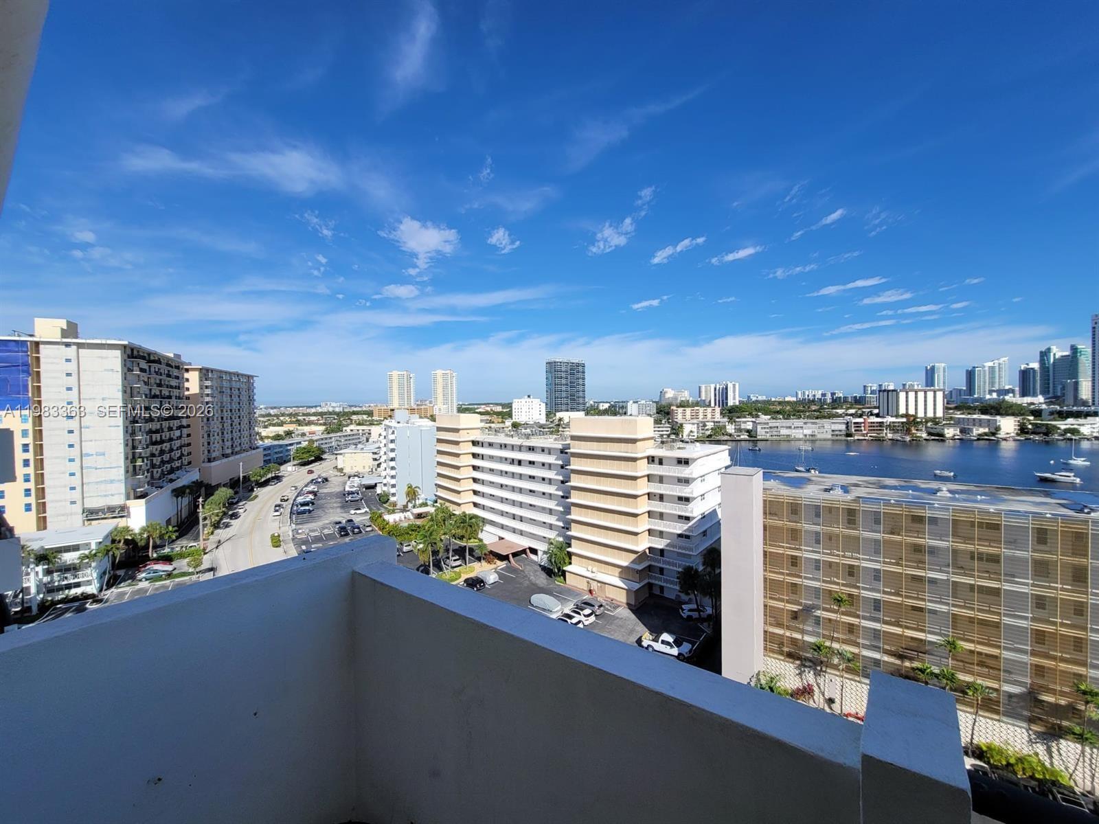 OCEAN VIEW TOWERS CONDO - Residential