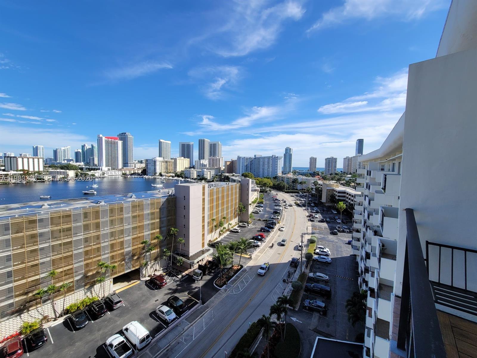 OCEAN VIEW TOWERS CONDO - Residential