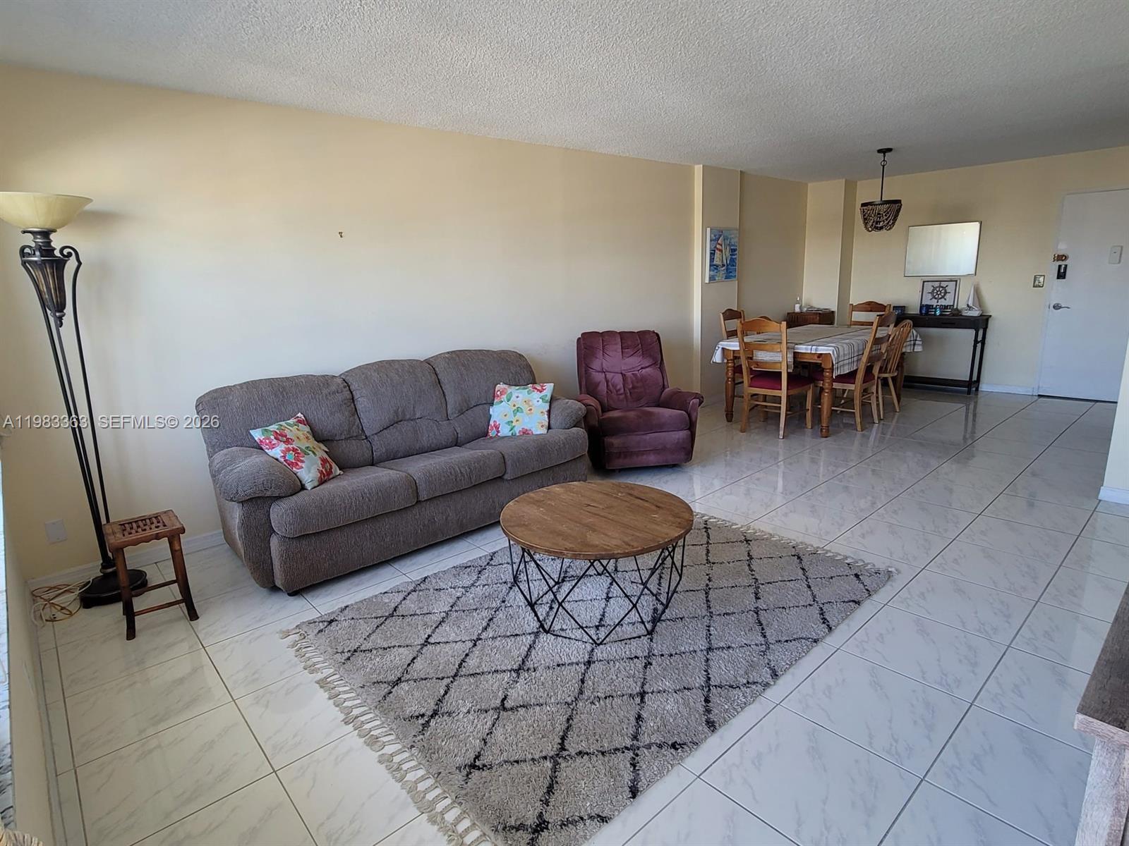 OCEAN VIEW TOWERS CONDO - Residential