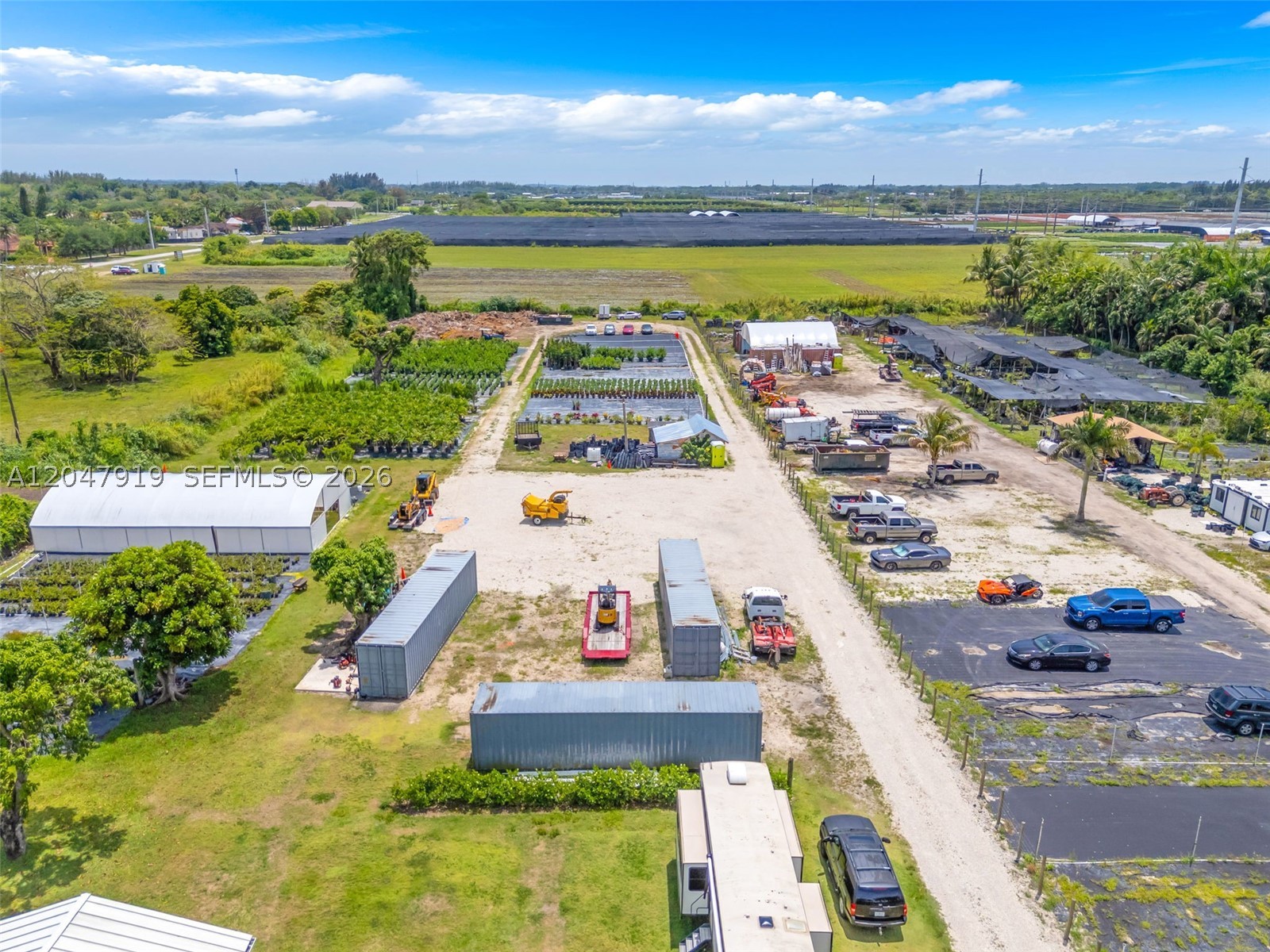 5.5 ACRE W 4/3 CROSSFENCED - Residential