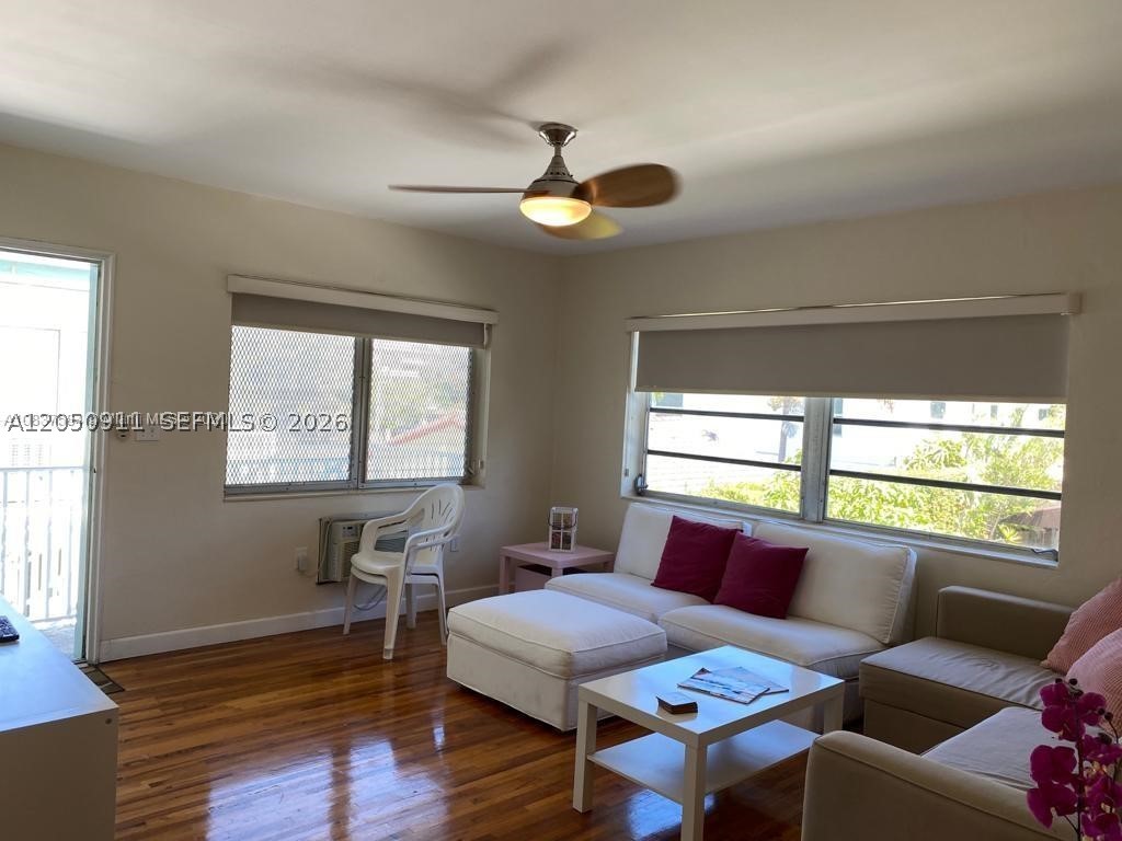 ALTOS DEL MAR NO 3 - Residential Lease