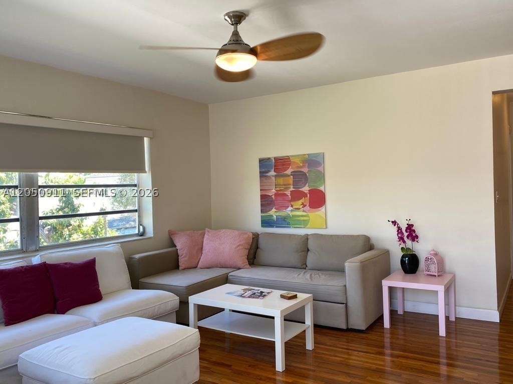ALTOS DEL MAR NO 3 - Residential Lease