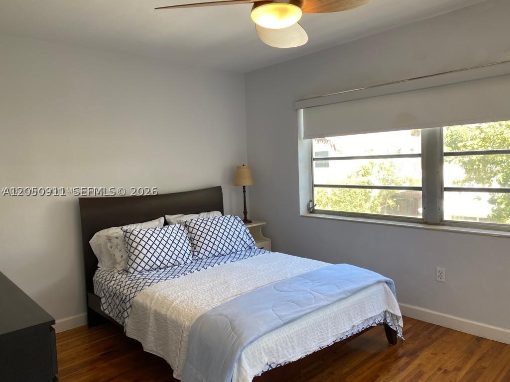 ALTOS DEL MAR NO 3 - Residential Lease