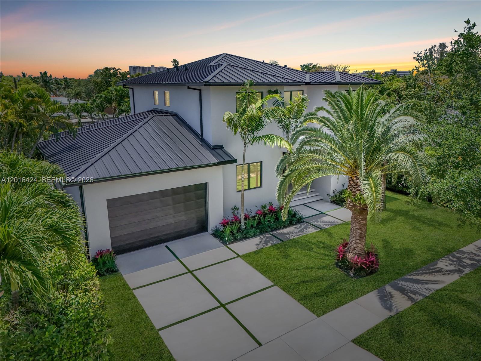 KEYSTONE POINT SEC 1 - Residential