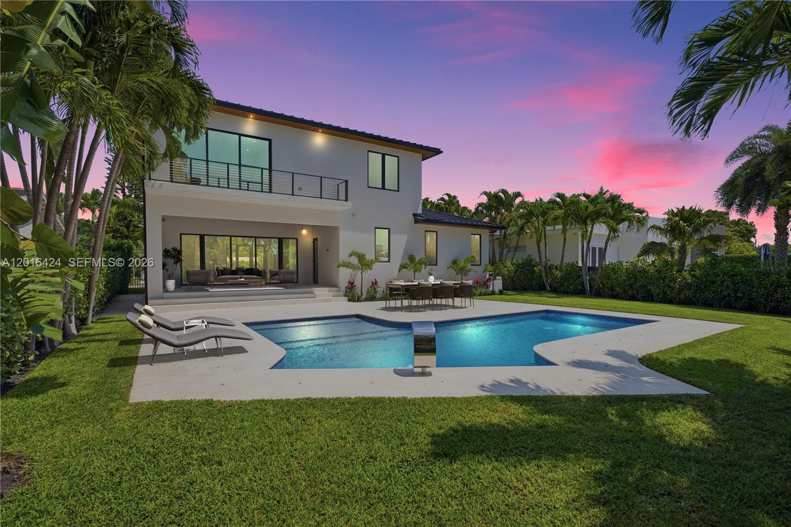 KEYSTONE POINT SEC 1 - Residential