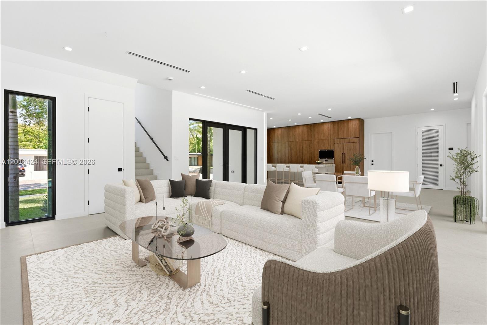 KEYSTONE POINT SEC 1 - Residential