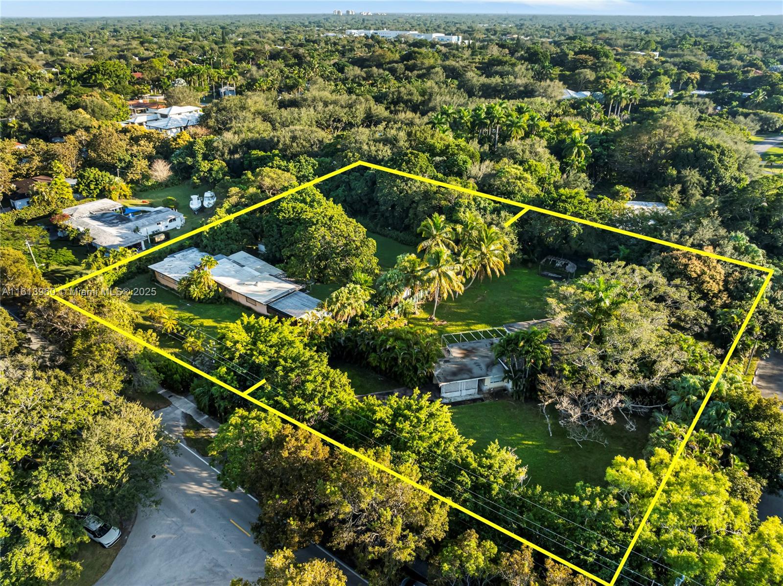 SUNILAND ESTATES 1ST ADDN - Residential