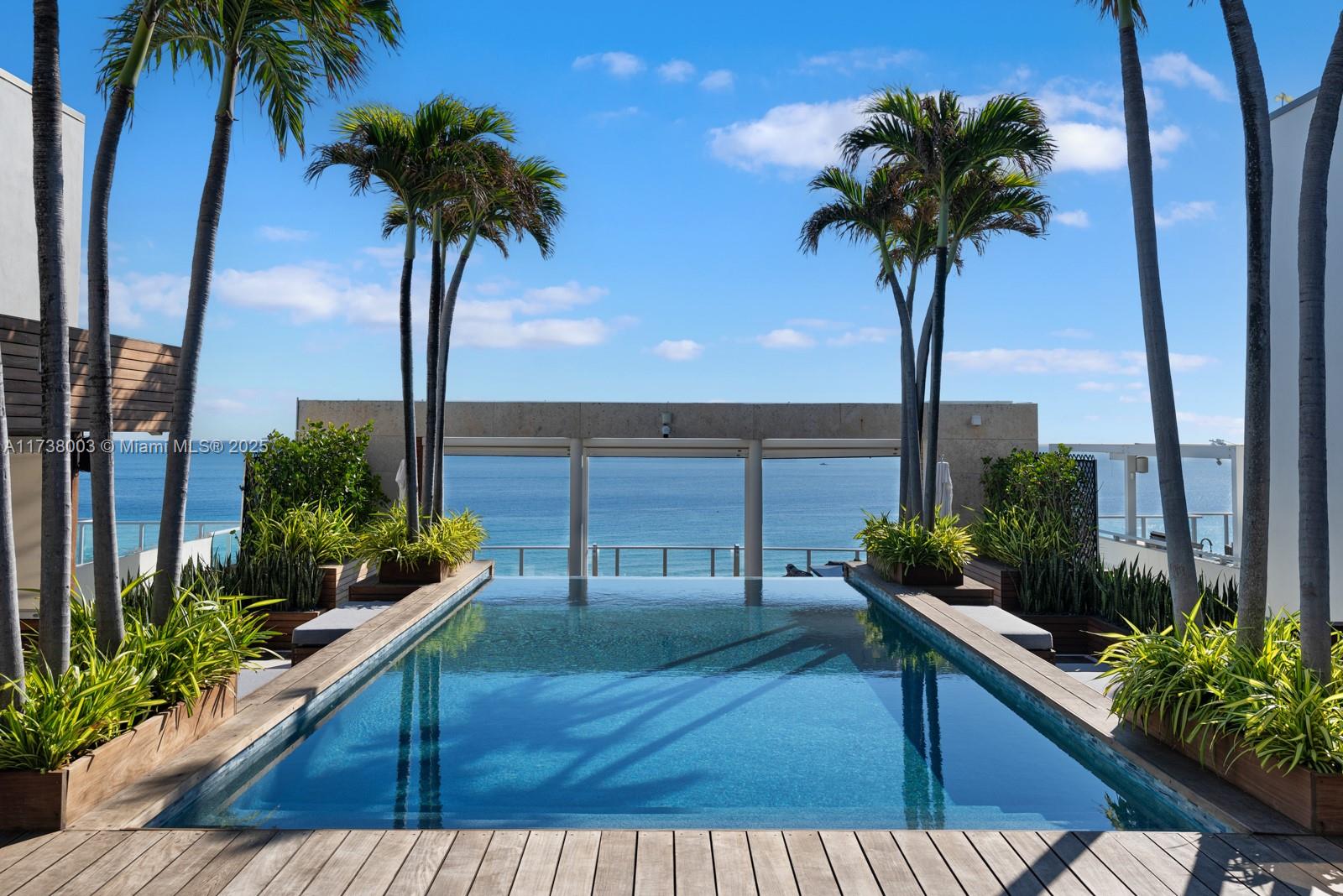 OCEAN HOUSE CONDO - Residential