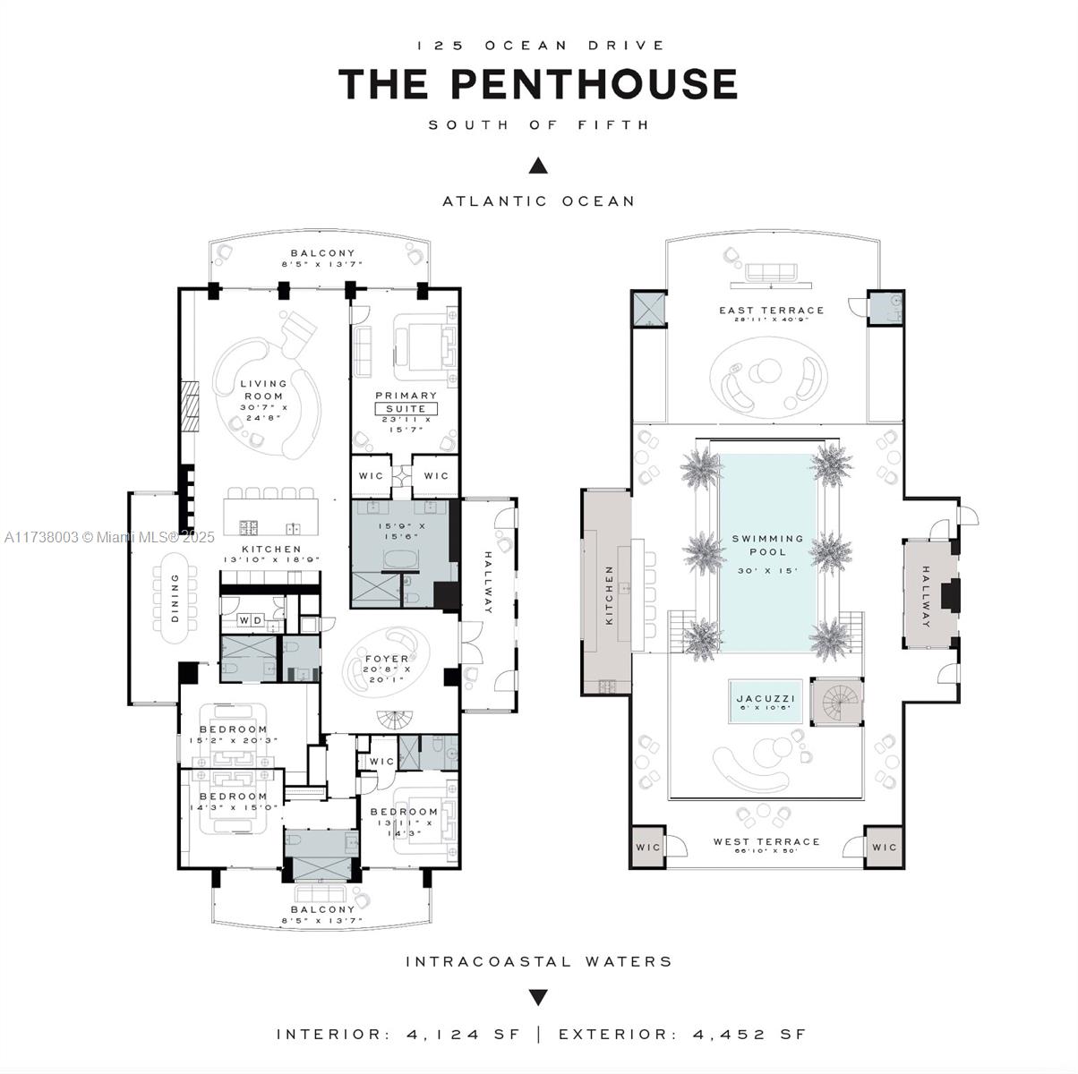 OCEAN HOUSE CONDO - Residential