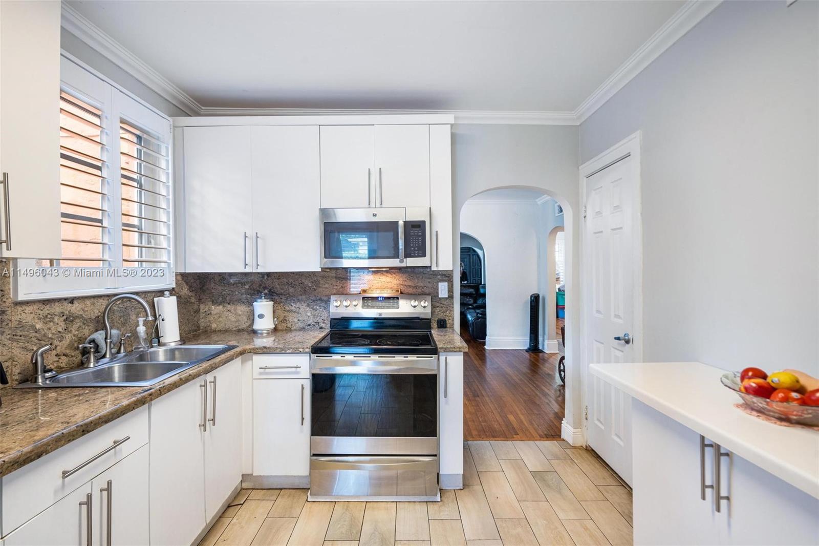 CORAL GABLES GRANADA SEC - Residential Lease