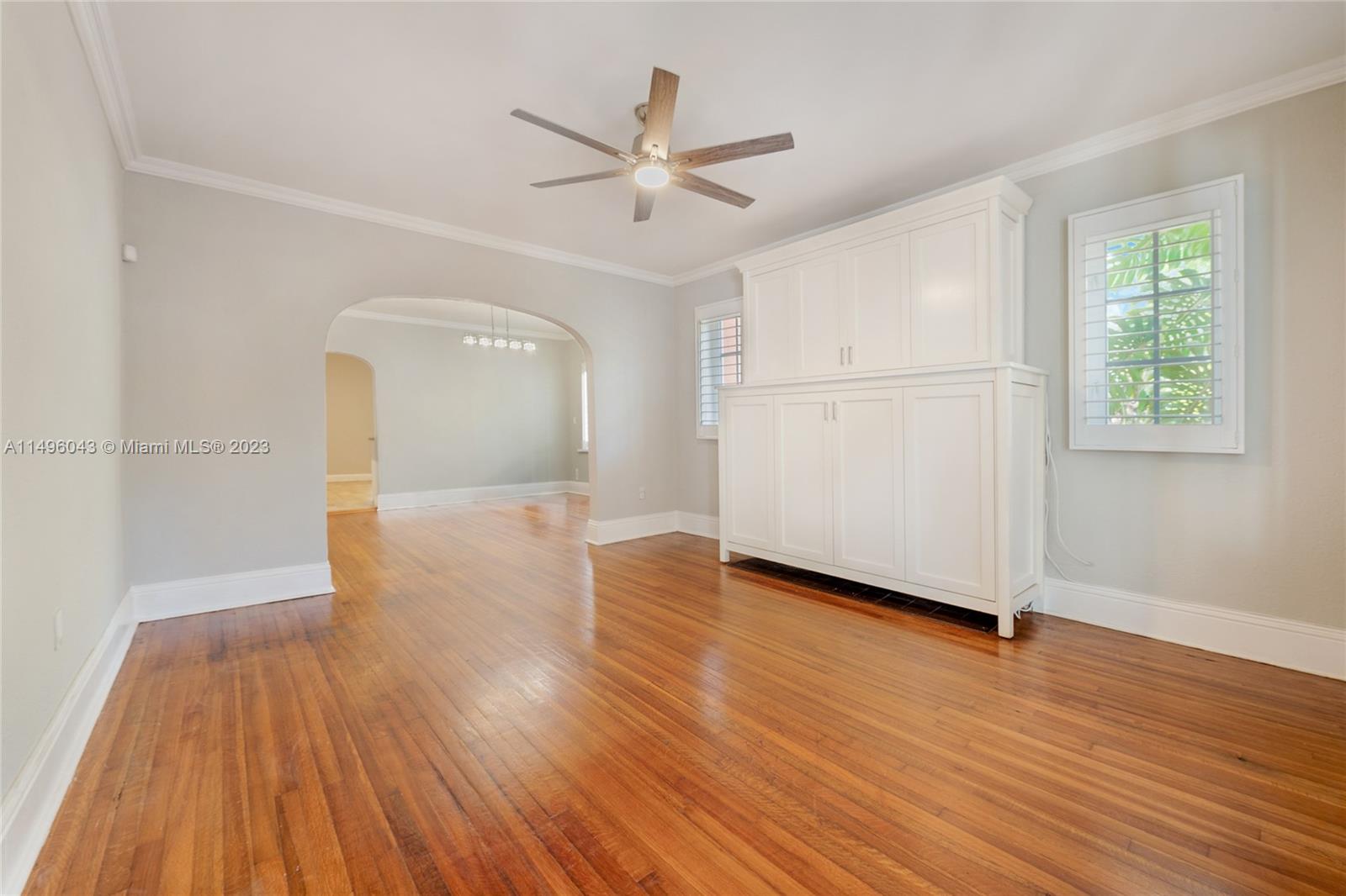 CORAL GABLES GRANADA SEC - Residential Lease