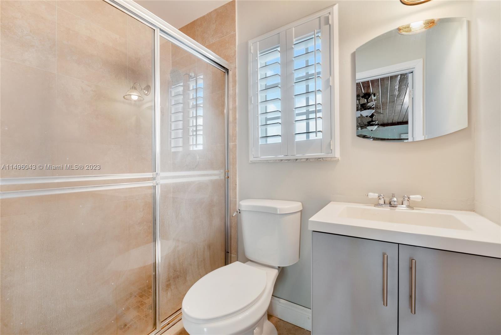 CORAL GABLES GRANADA SEC - Residential Lease