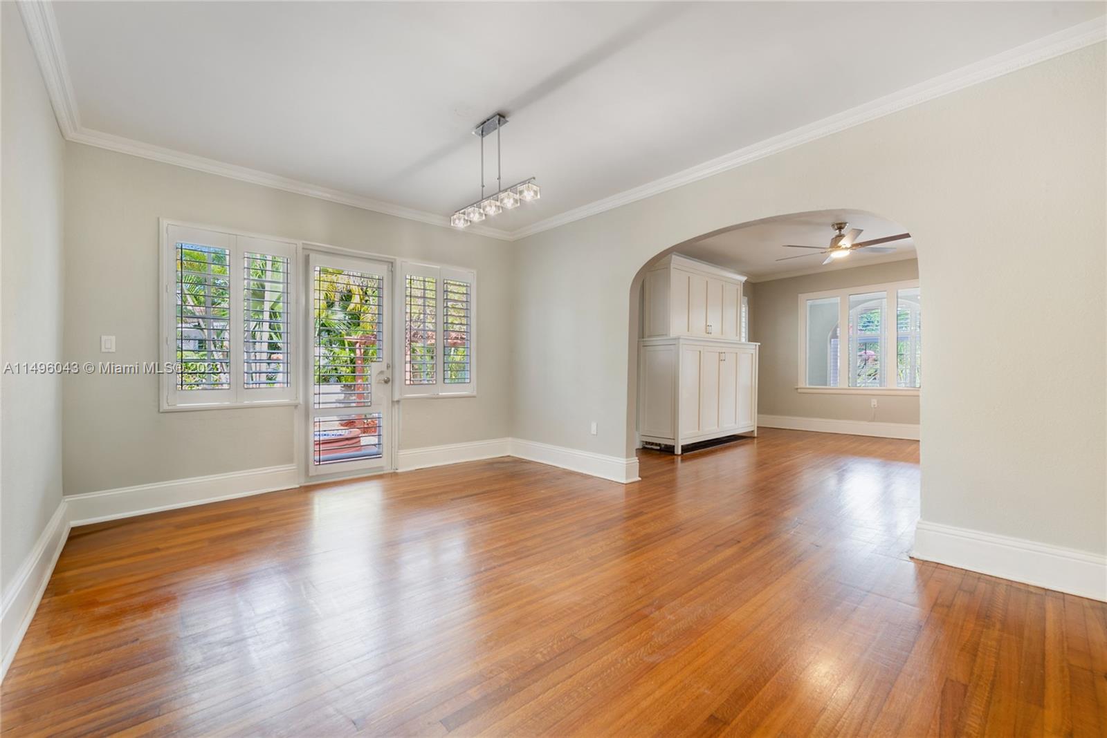 CORAL GABLES GRANADA SEC - Residential Lease