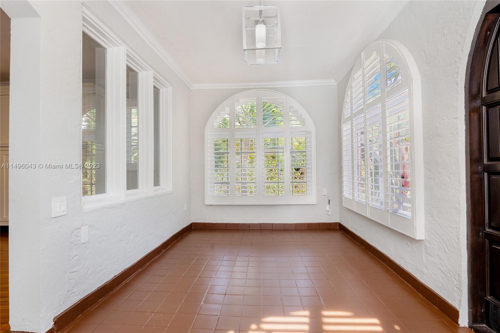 CORAL GABLES GRANADA SEC - Residential Lease