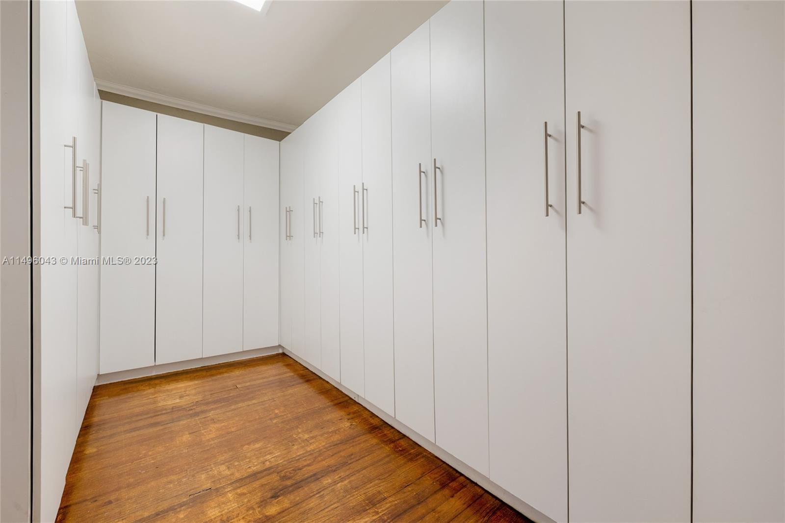 CORAL GABLES GRANADA SEC - Residential Lease