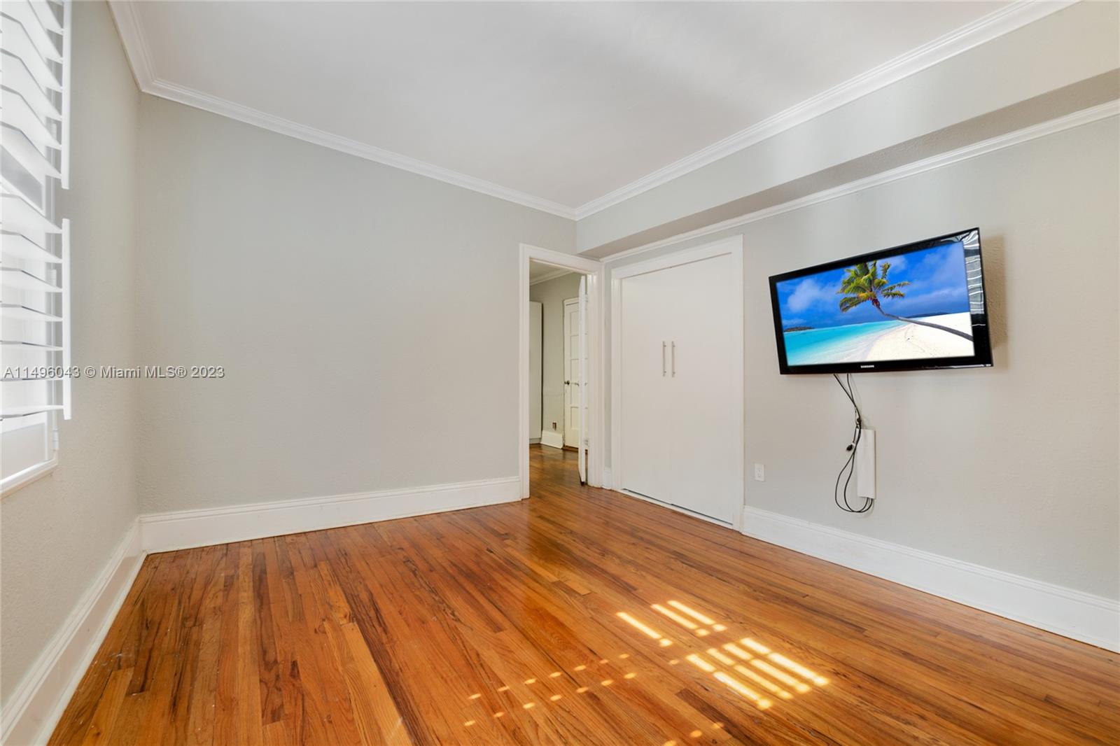 CORAL GABLES GRANADA SEC - Residential Lease