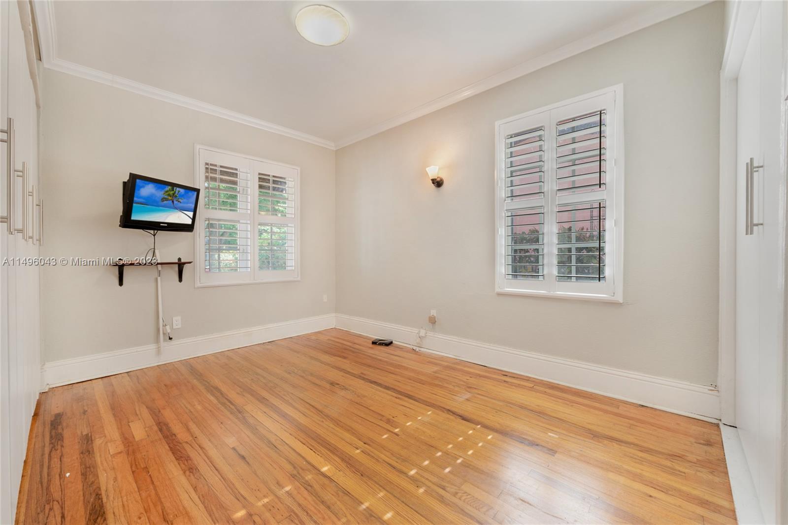 CORAL GABLES GRANADA SEC - Residential Lease