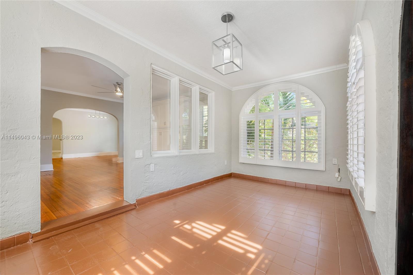 CORAL GABLES GRANADA SEC - Residential Lease