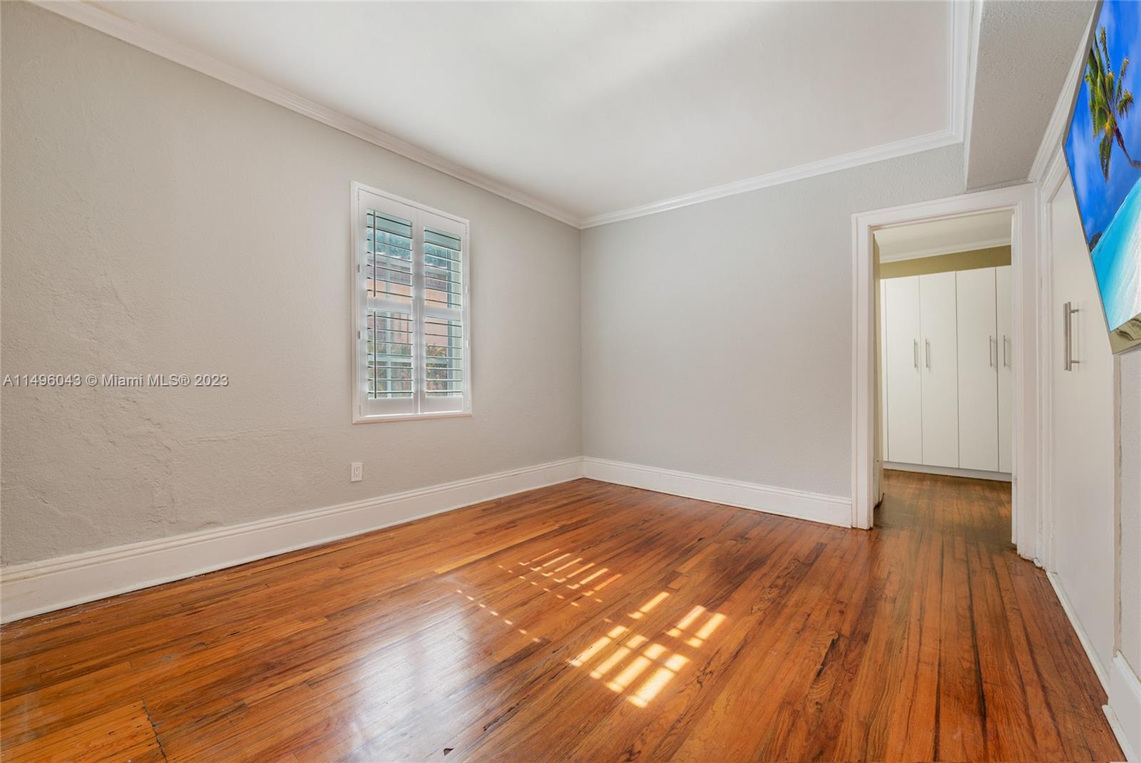 CORAL GABLES GRANADA SEC - Residential Lease
