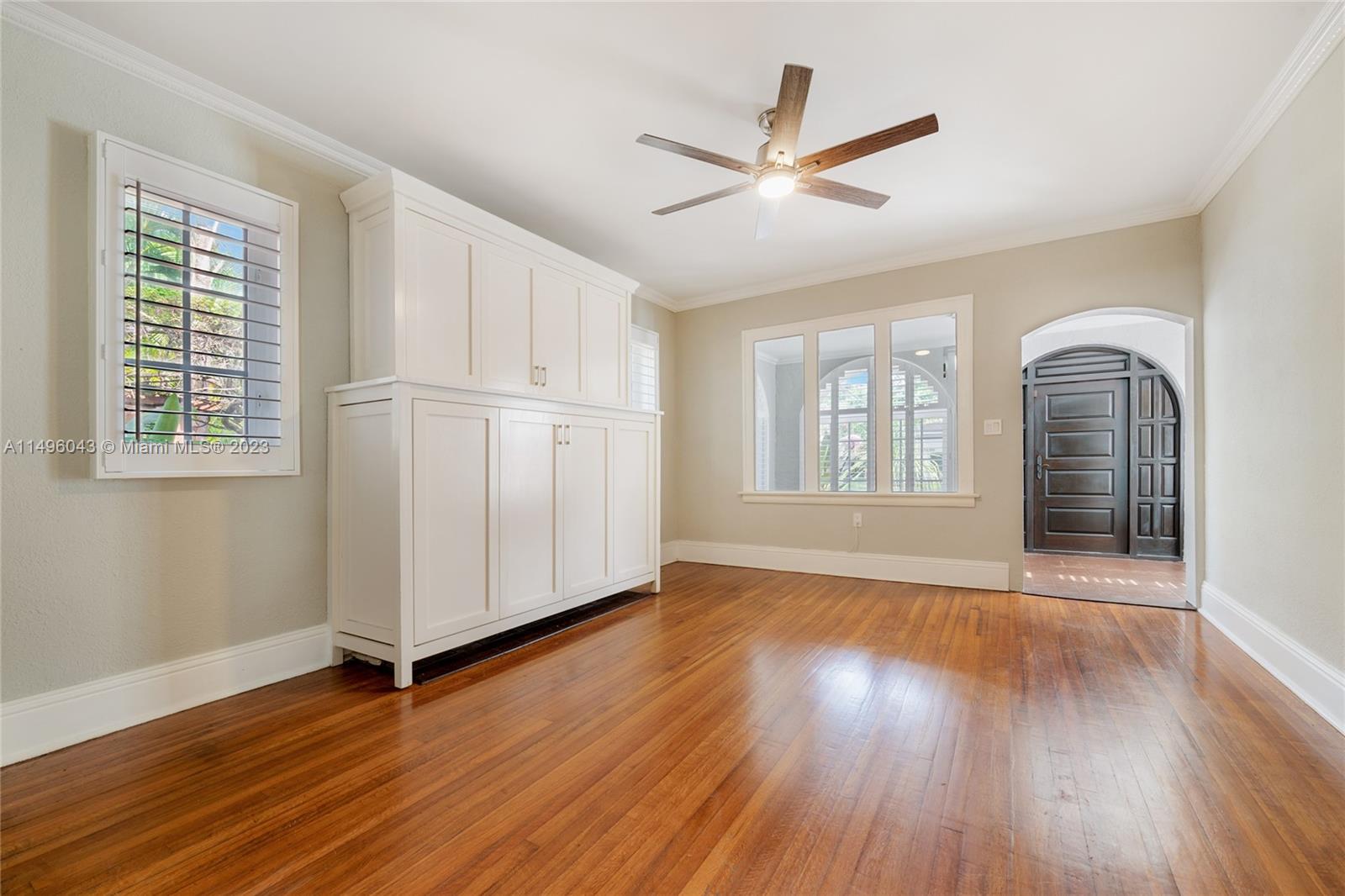 CORAL GABLES GRANADA SEC - Residential Lease