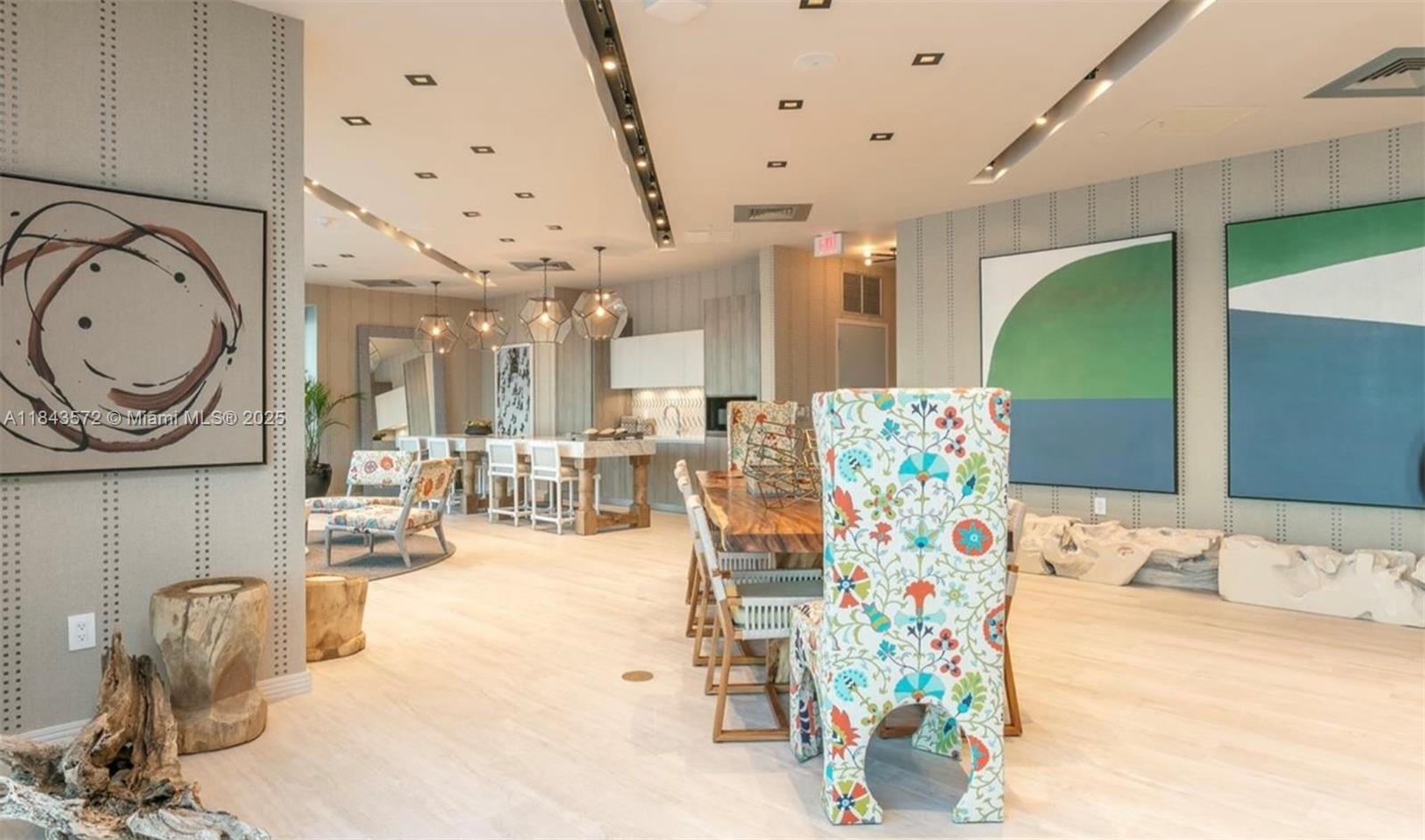 BISCAYNE BEACH CONDO - Residential Lease