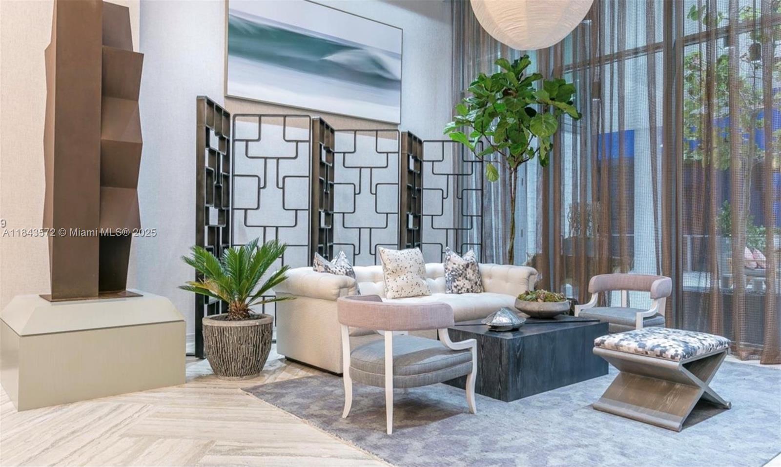 BISCAYNE BEACH CONDO - Residential Lease