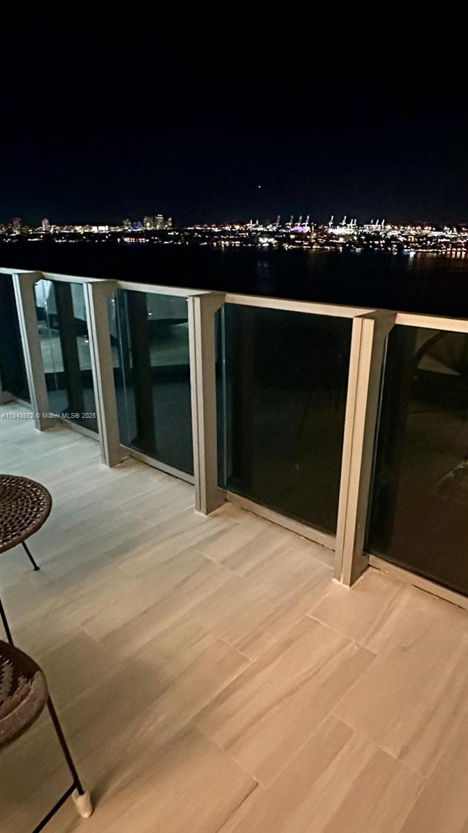 BISCAYNE BEACH CONDO - Residential Lease