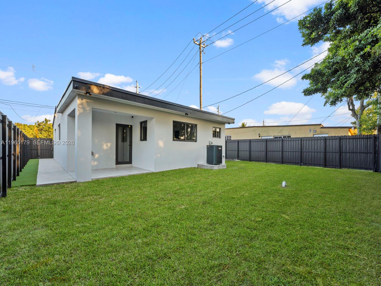 CENTRAL HEIGHTS - Residential