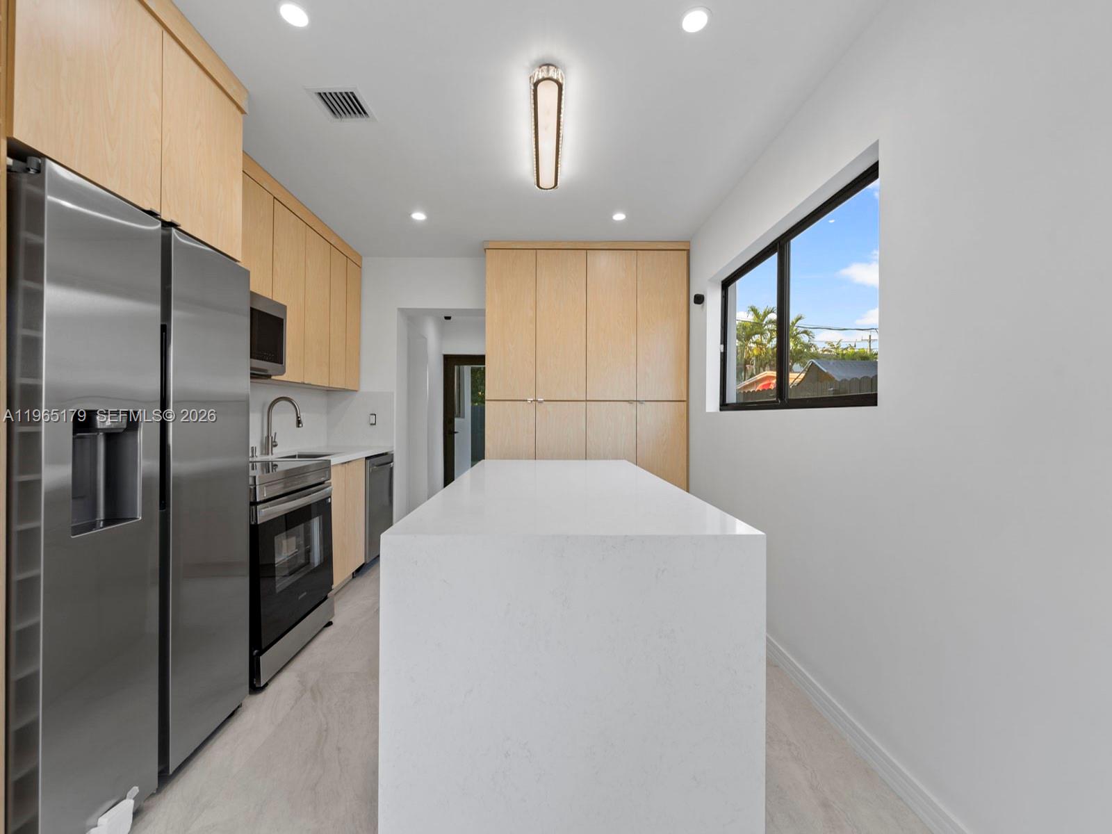 CENTRAL HEIGHTS - Residential