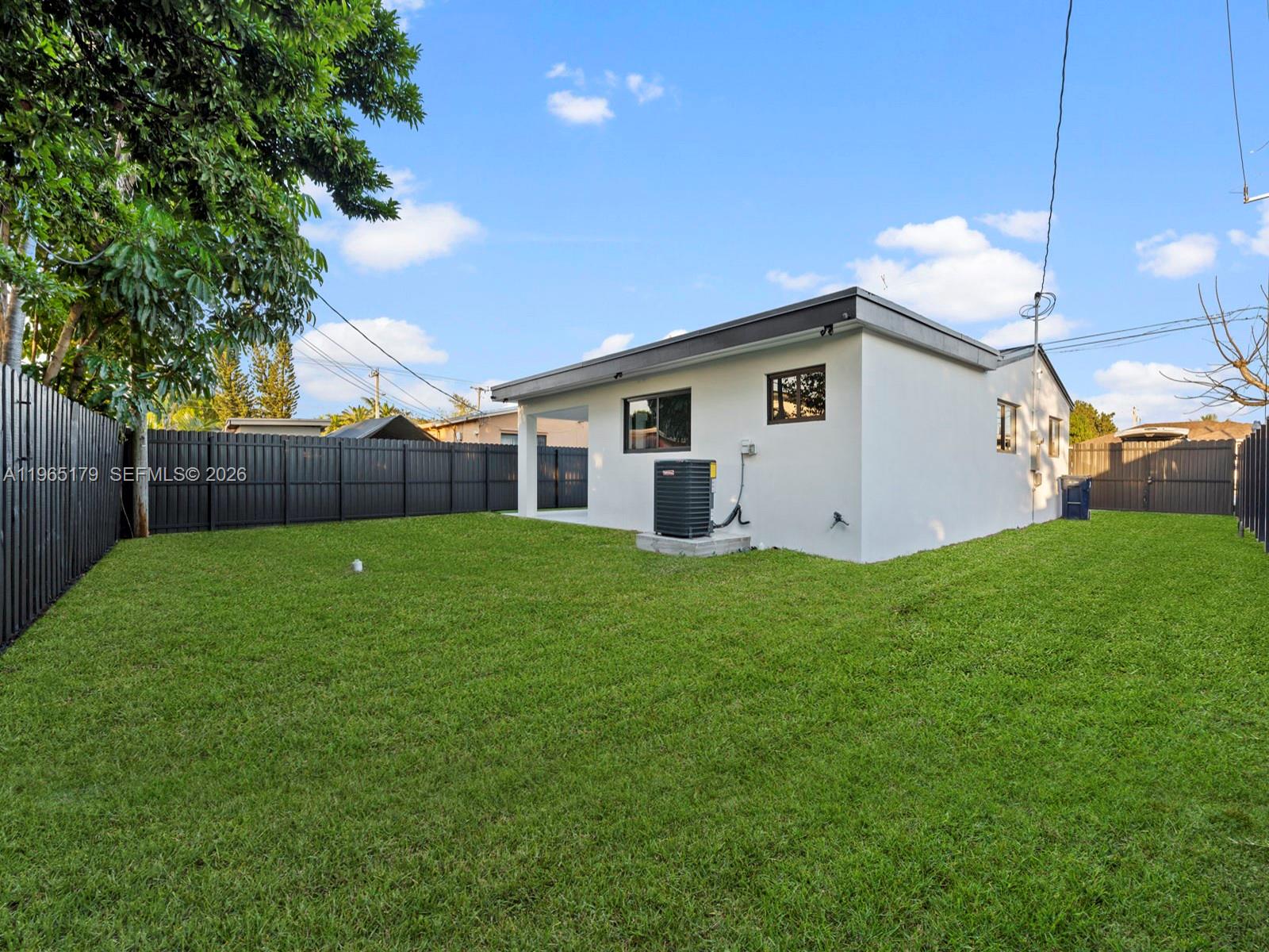 CENTRAL HEIGHTS - Residential