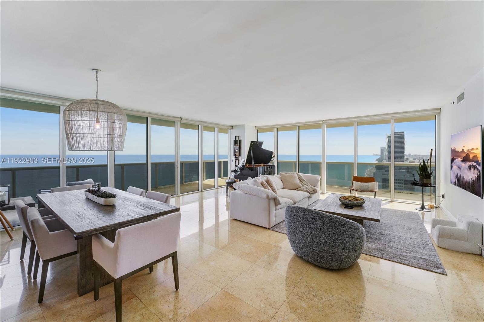 BEACH CLUB TWO CONDO - Residential