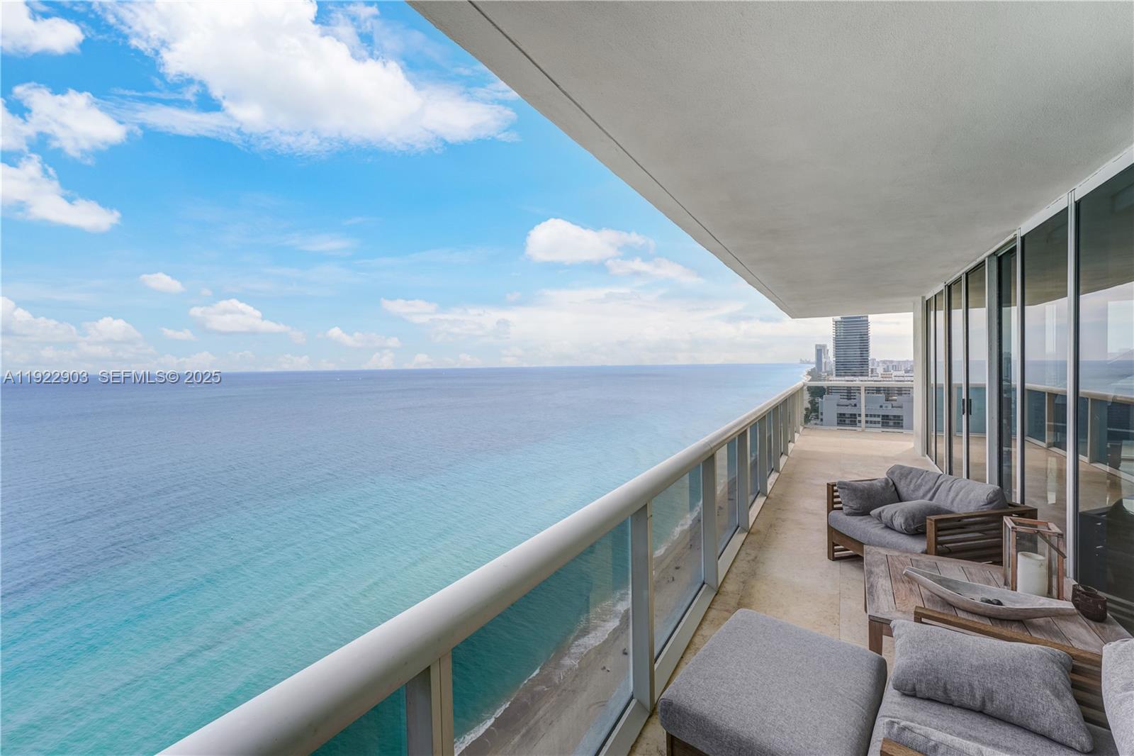 BEACH CLUB TWO CONDO - Residential