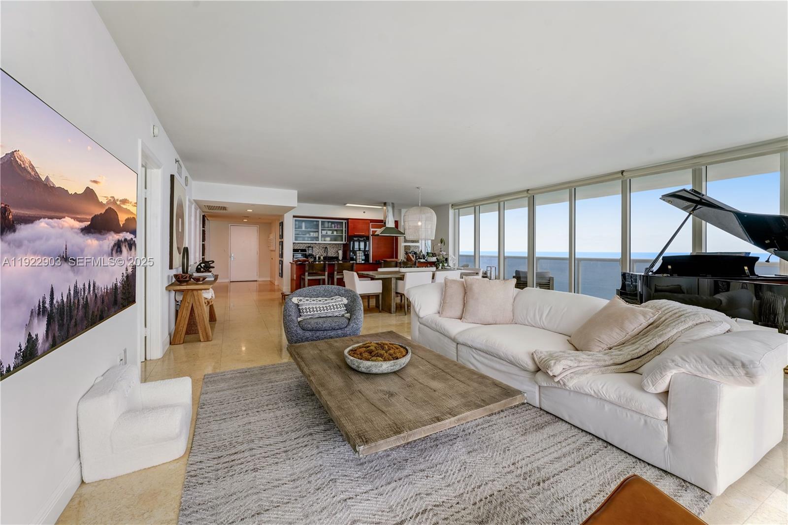 BEACH CLUB TWO CONDO - Residential