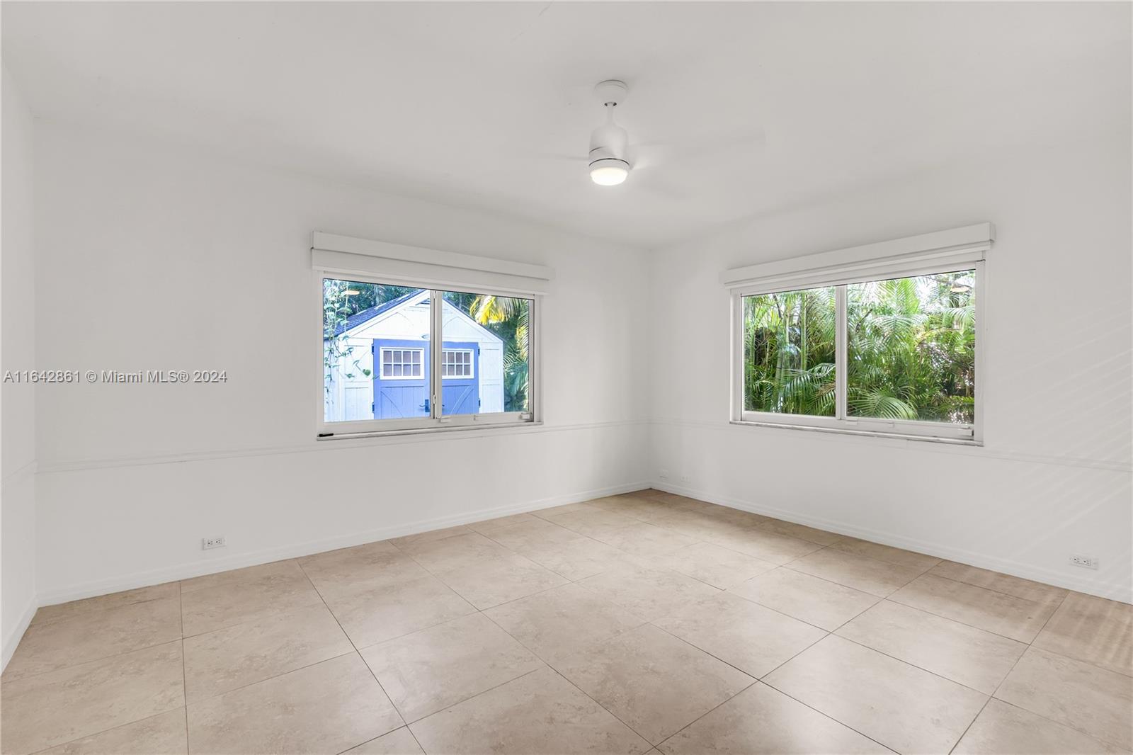 CORAL WAY HEIGHTS - Residential