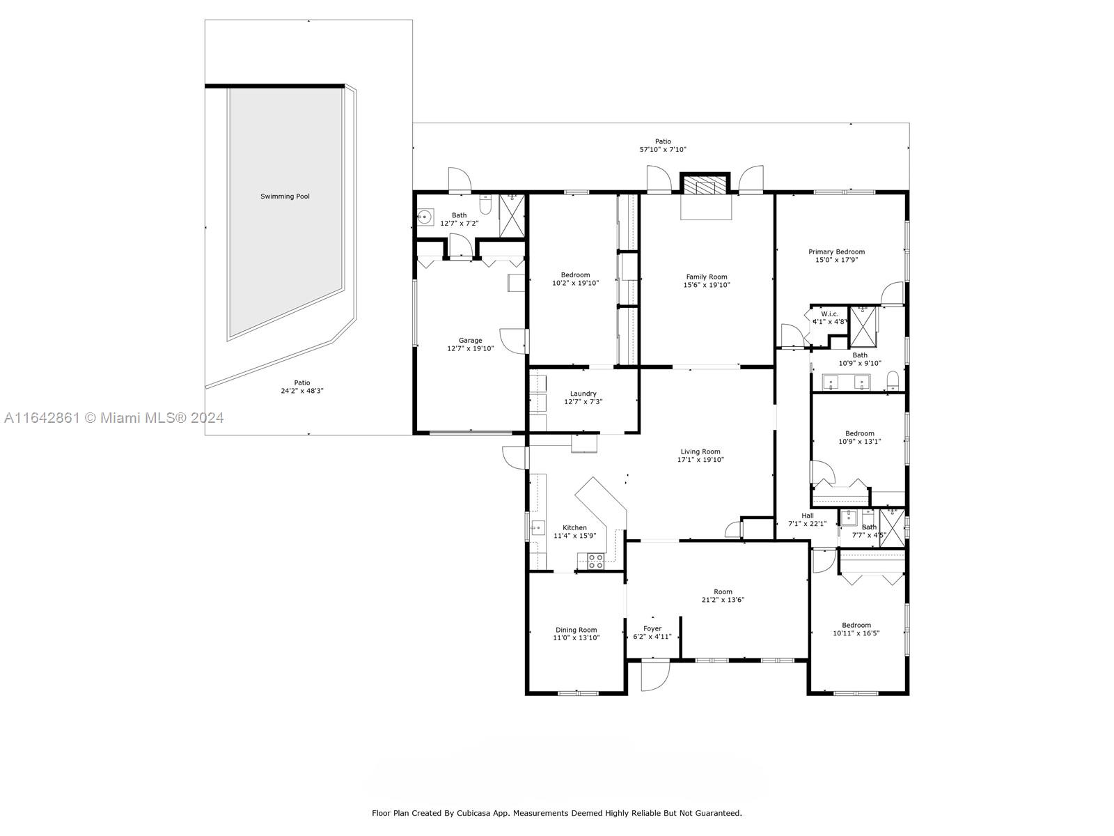 CORAL WAY HEIGHTS - Residential