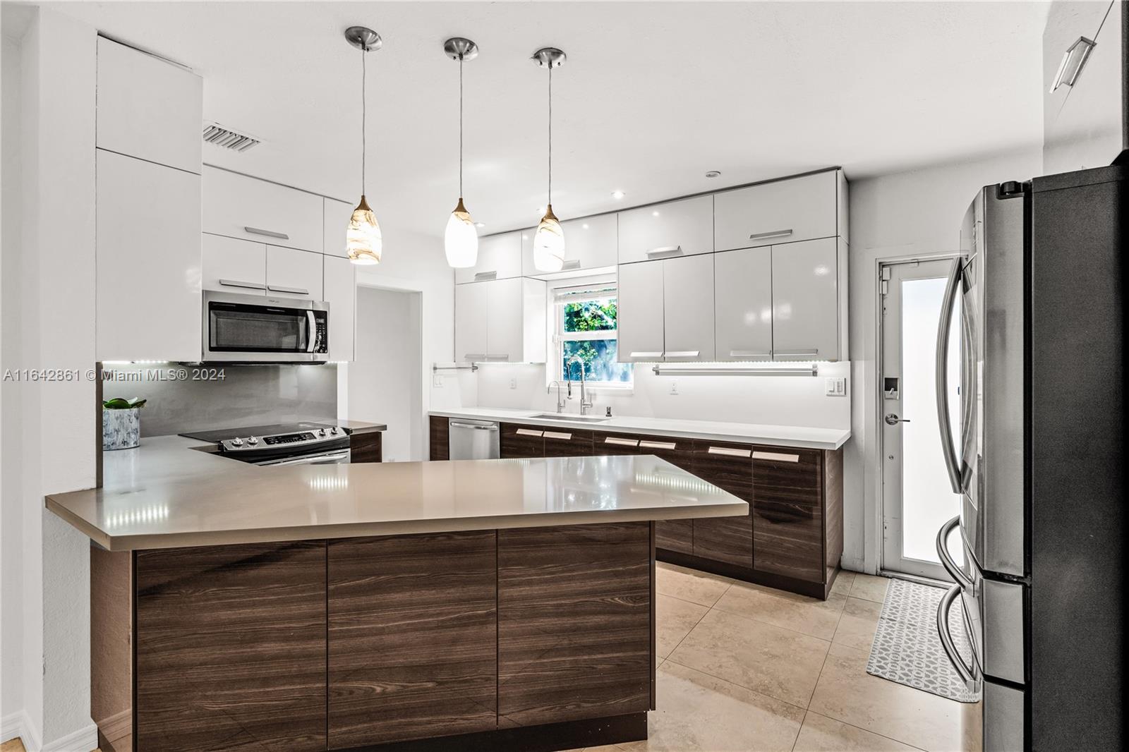 CORAL WAY HEIGHTS - Residential