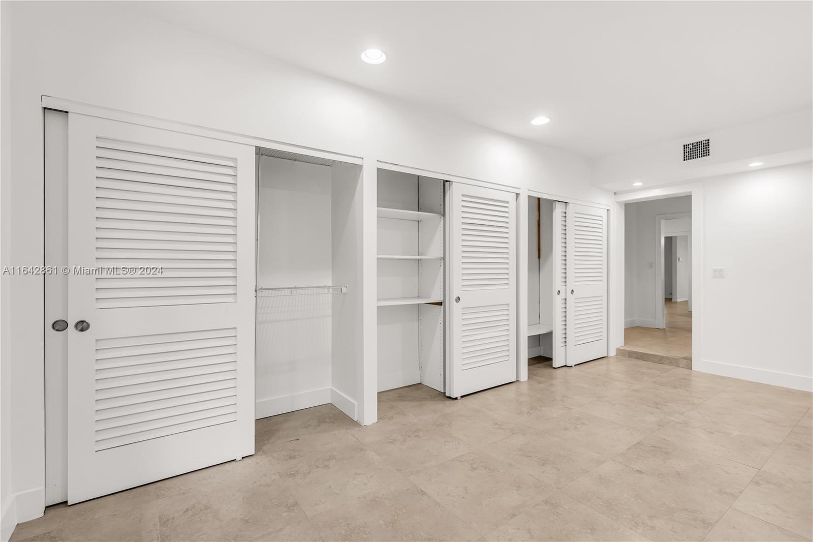 CORAL WAY HEIGHTS - Residential