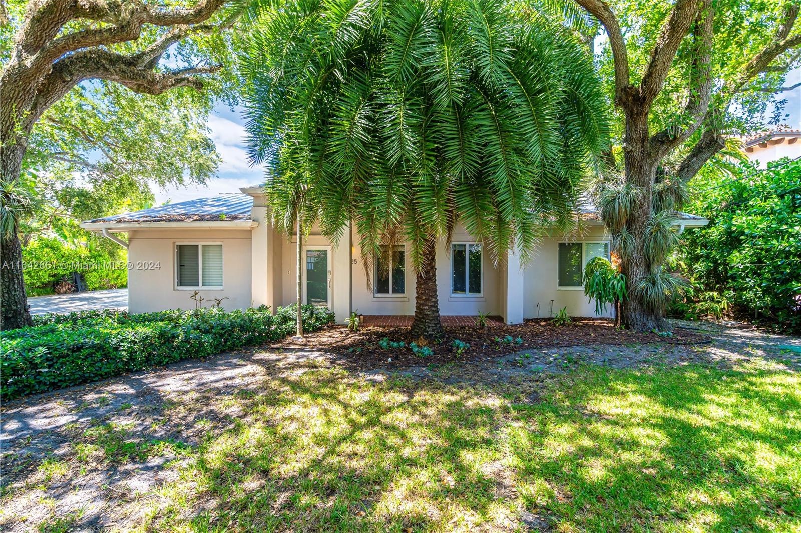 CORAL WAY HEIGHTS - Residential
