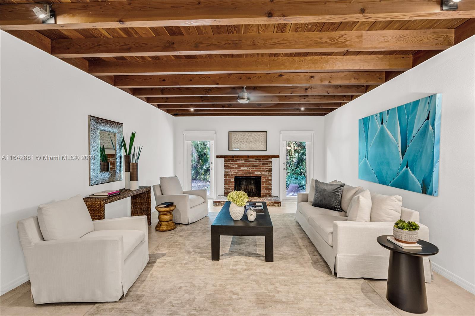 CORAL WAY HEIGHTS - Residential