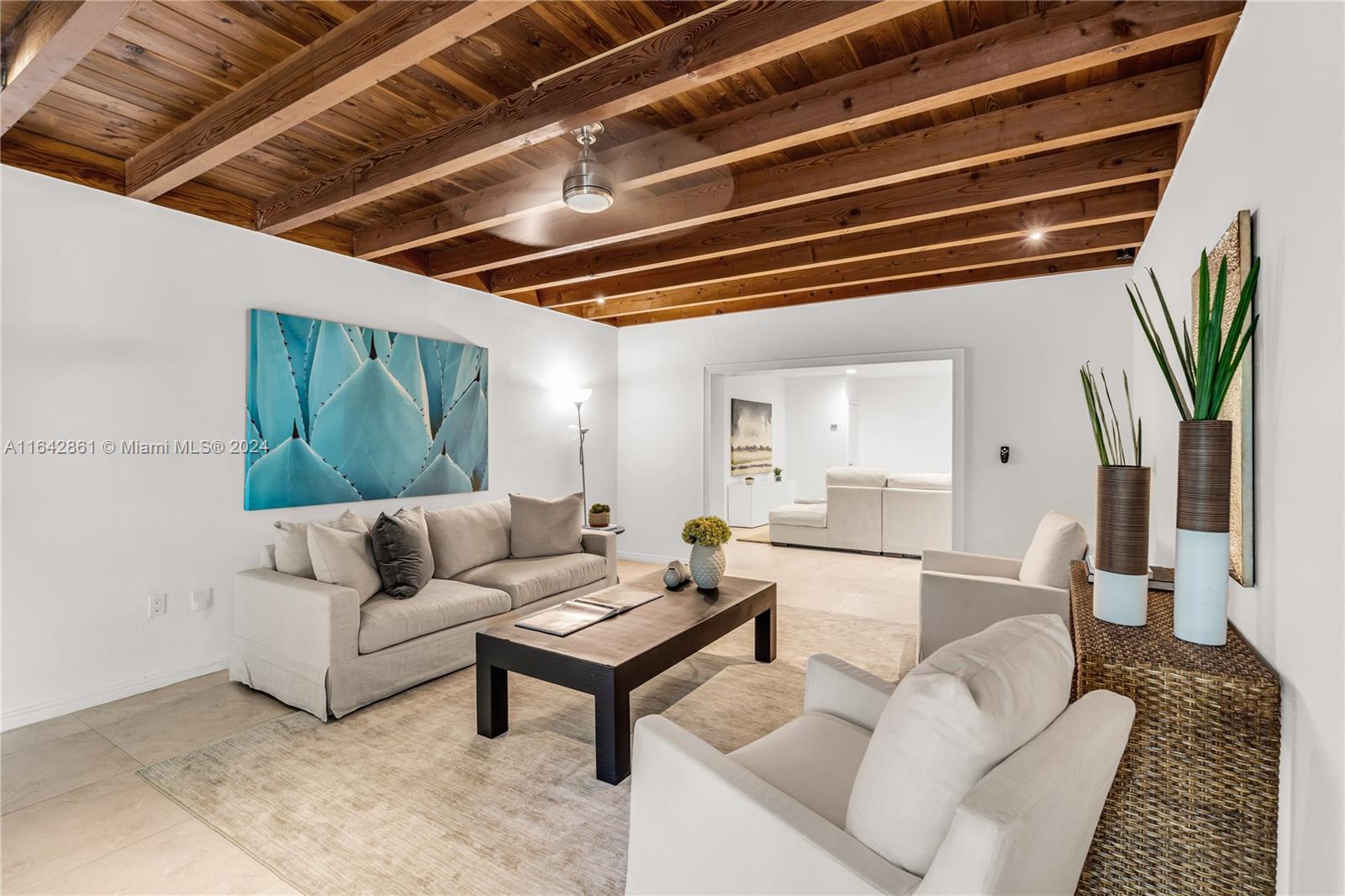 CORAL WAY HEIGHTS - Residential