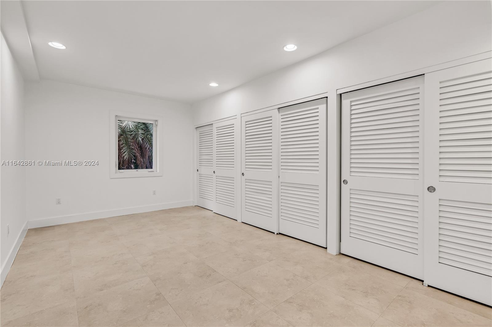 CORAL WAY HEIGHTS - Residential