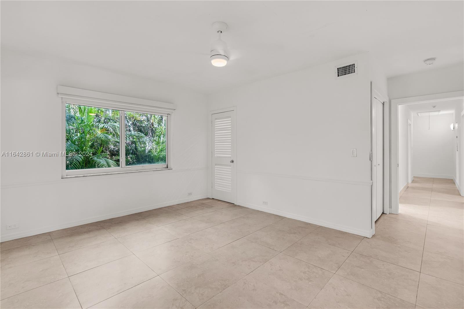 CORAL WAY HEIGHTS - Residential