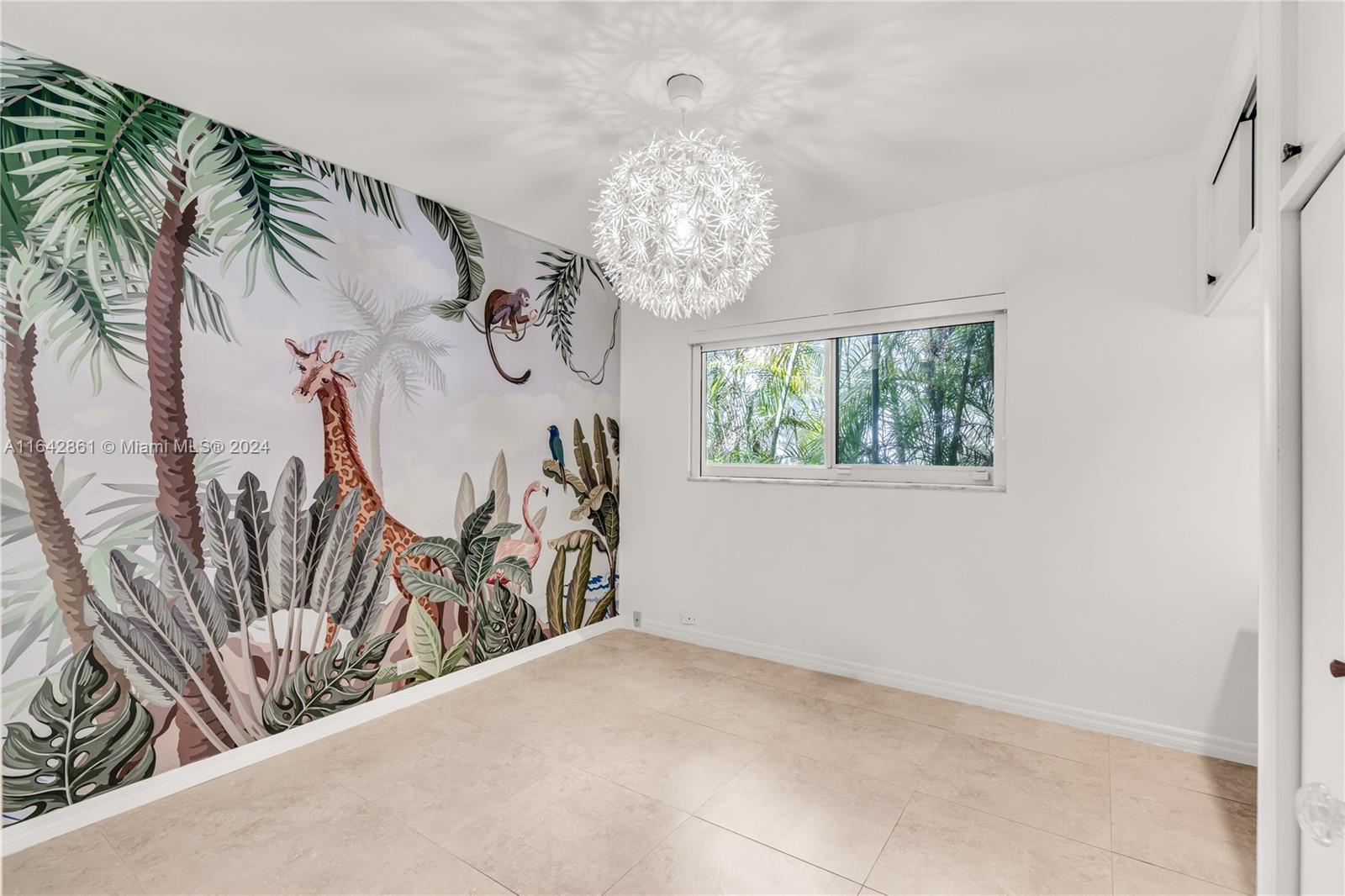 CORAL WAY HEIGHTS - Residential