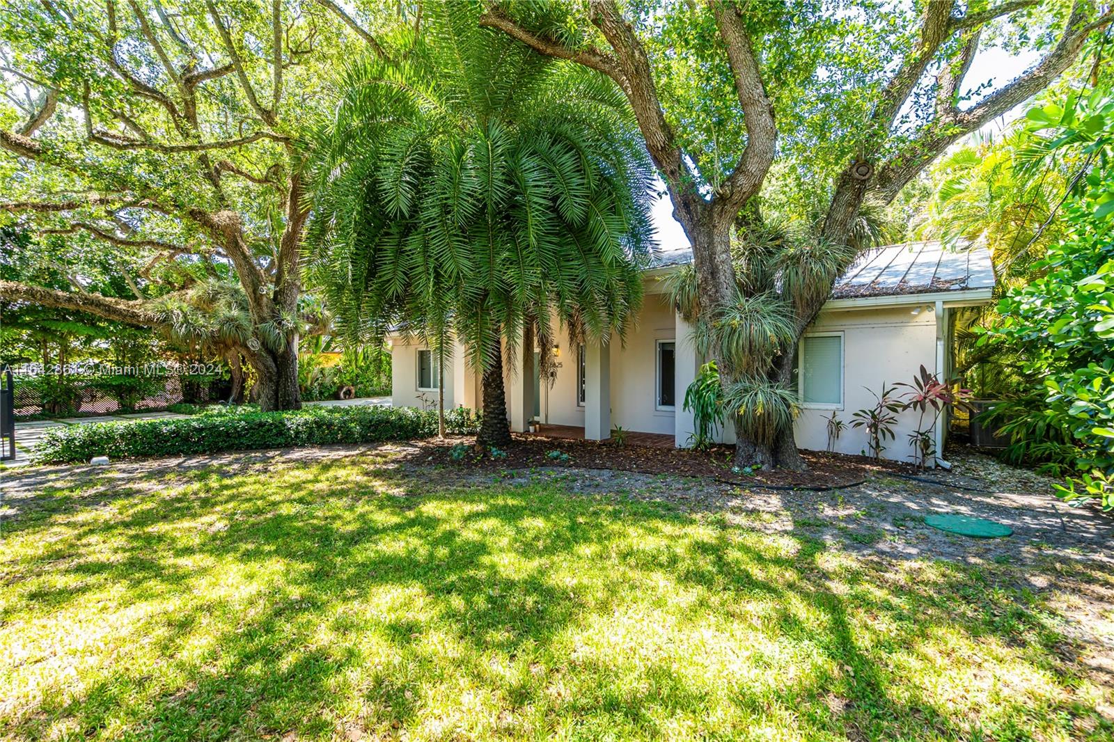 CORAL WAY HEIGHTS - Residential